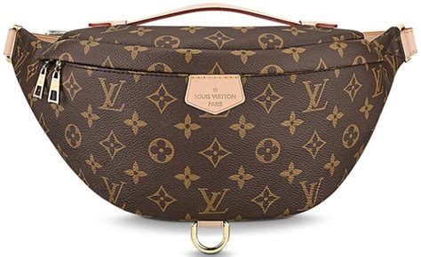 louis vuitton bum bag price increase|louis vuitton bum bags men's.